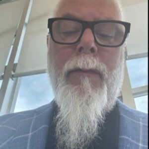Chris Elbring, Founder and CEO of Ciphersound