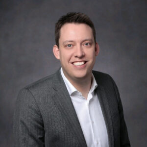Vincent Berg, Co-founder and CTO of Ciphersound